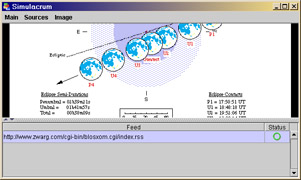 View the feeds (Step 2)